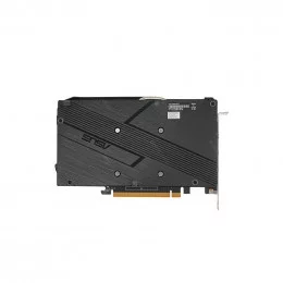 Видеокарта ASUS AMD Radeon RX 7600 DUAL OC V2 (DUAL-RX7600-O8G-V2)                                                                                                                                                                                        