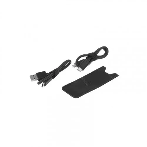 Жесткий диск SSD ext 2TB Netac ZX10 NT01ZX10-002T-32BK 