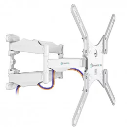 Кронштейн для ТВ ONKRON M5-W белый                                                                                                                                                                                                                        