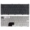 Клавиатура для ноутбука Sony Vaio VGN-AR VGN-FE черная 
