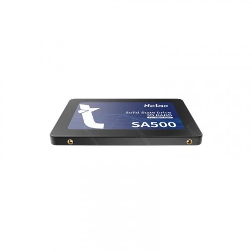 Жесткий диск SSD 256GB Netac SA500 NT01SA500-256-S3X 