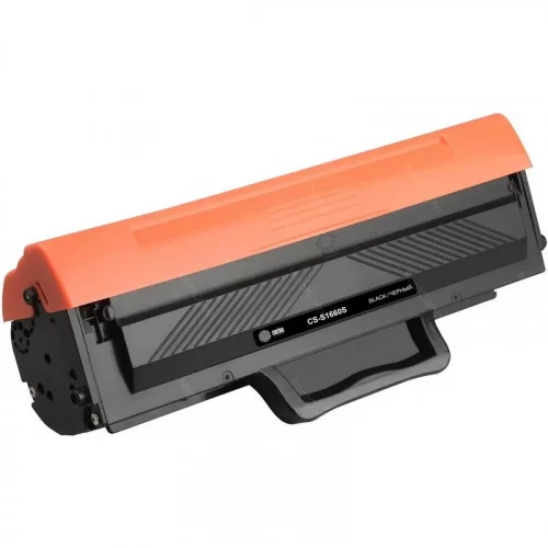 Картридж лазерный Cactus CS-S1660S MLT-D104S черный 