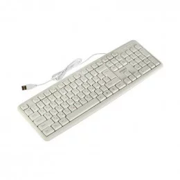 Клавиатура Smartbuy ONE 210 белая (SBK-210U-W)                                                                                                                                                                                                            
