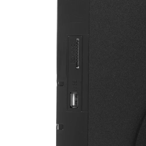 Колонки Ginzzu GM-420 черный 