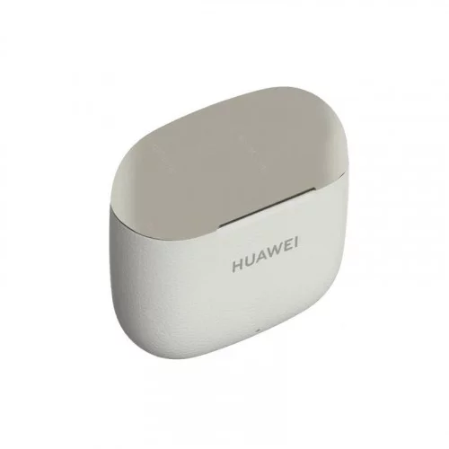 Беспроводные наушники с микрофоном Huawei FreeBuds SE3 бежевые 