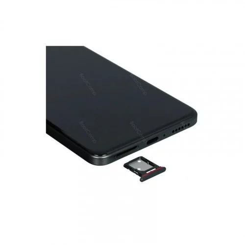 Смартфон Xiaomi REDMI Note 15 Pro 8/256 ГБ черный 
