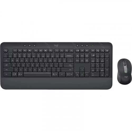Беспроводной комплект Logitech Combo MK650 920-011013 