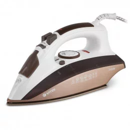 Утюг VITEK  VT-1209                                                                                                                                                                                                                                       