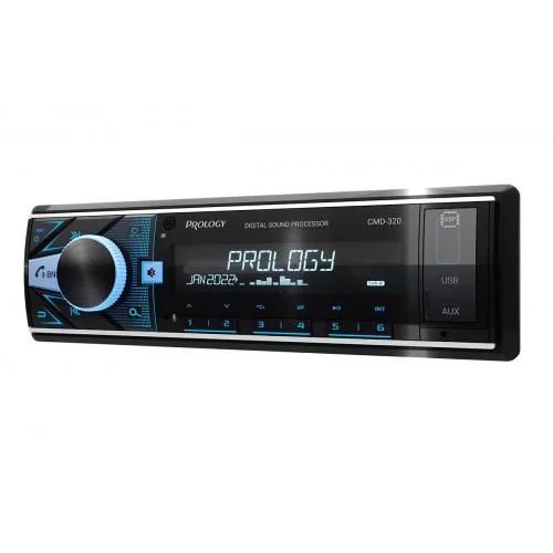 Автопроигрыватель PROLOGY CMD-320 