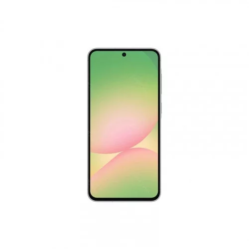 Смартфон Samsung Galaxy A56 5G 12/256 ГБ (SM-A566E/DS) серебристый 