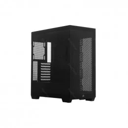 Корпус Corsair 3500X (CC-9011276-WW) черный                                                                                                                                                                                                               