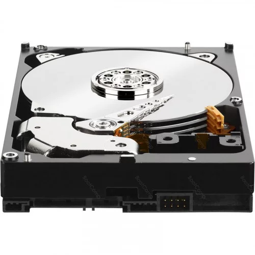 Жесткий диск 4000Gb (4TB) WD GOLD (RE) (WD4000FYYZ) 
