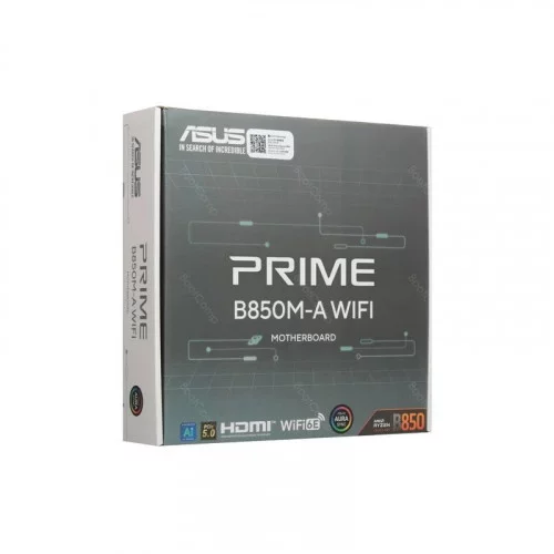 Материнская плата ASUS PRIME B850M-A WIFI 