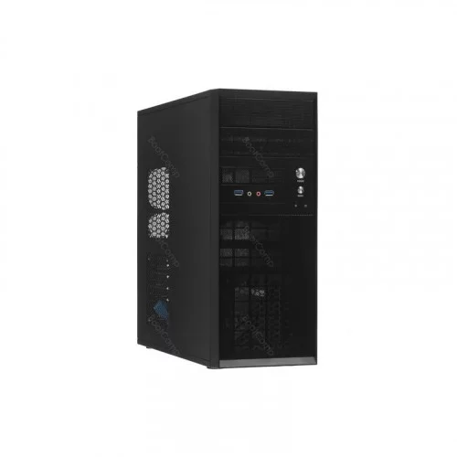 Корпус Chieftec MESH (CQ-01B-U3-OP-FOB) 