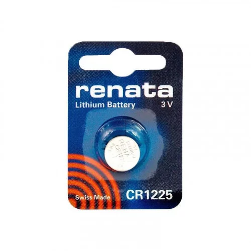 Батарейка RENATA CR1225 BL1 