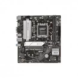 Материнская плата ASUS PRIME B650M-K                                                                                                                                                                                                                      