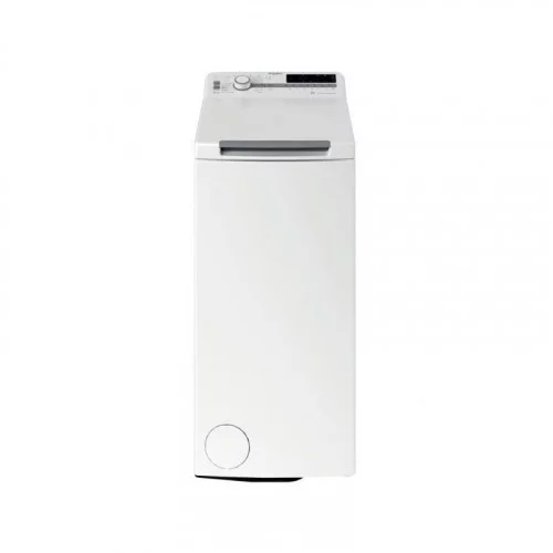 Стиральная машина Whirlpool TDLR 7231BS 