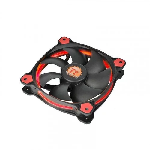 Водяное охлаждение Thermaltake CL-W138-PL14RE-A Floe Riing Red 