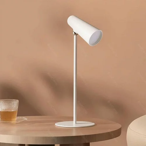 Настольная беспроводная лампа Xiaomi Flexible Rechargeable Lamp (BHR8959GL) 