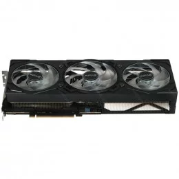 Видеокарта KFA2 GeForce RTX 5080 ROCK(X) OC 3FAN RGB Black (58NZN6MDBYEK)                                                                                                                                                                                 