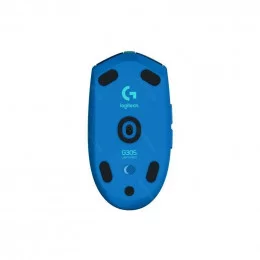 Мышь Logitech G305 LIGHTSPEED Wireless blue (910-006014)                                                                                                                                                                                                  