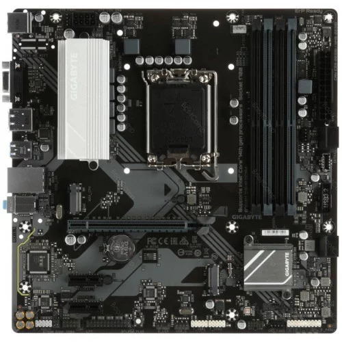 Материнская плата GIGABYTE B760M D3HP DDR4 
