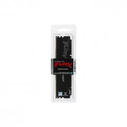 Оперативная память DDR5 32Gb 5200Mhz Kingston FURY Beast KF552C40BB-32                                                                                                                                                                                    
