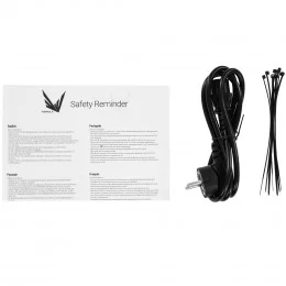 Блок питания Formula V Line FX-800 [ZHZ70BCA132B0-01] черный                                                                                                                                                                                              