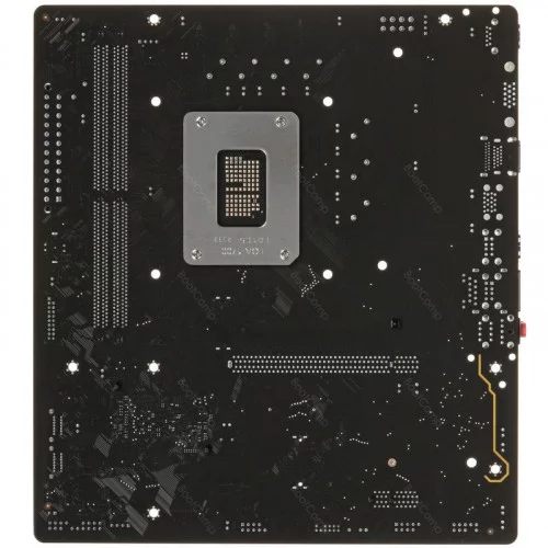 Материнская плата GIGABYTE H610M D3W DDR4 