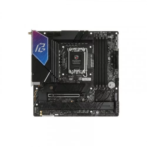 Материнская плата ASRock B860M Lightning WiFi 
