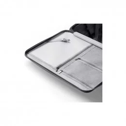 Чемодан Xiaomi Front Opening Luggage черный (BHR8768GL)                                                                                                                                                                                                   