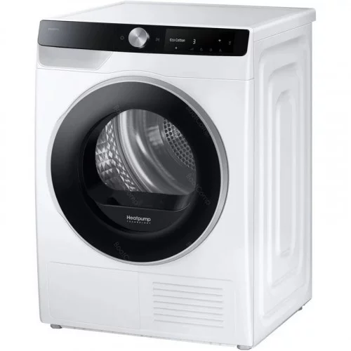 Сушильная машина Samsung DV90DG6845LKU4 