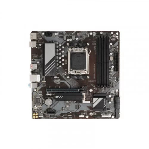 Материнская плата GIGABYTE A620M GAMING X 