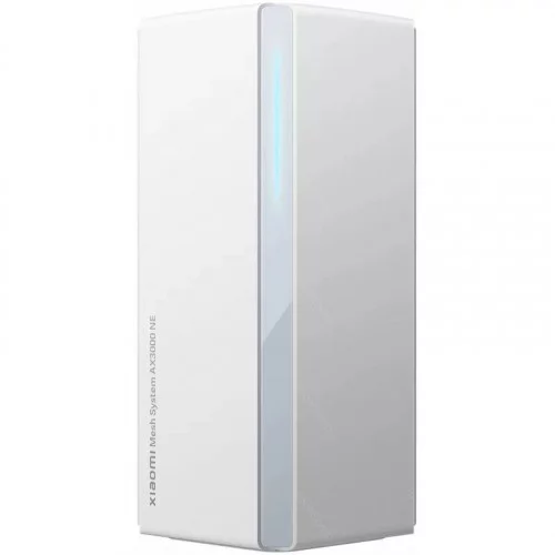 Маршрутизатор Xiaomi Mesh System AX3000 NE RD28 (1-pack) (DVB4465GL) 
