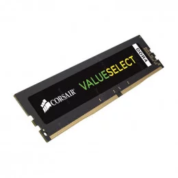 Оперативная память DDR4-2666 4GB Corsair (CMV4GX4M1A2666C18)                                                                                                                                                                                              