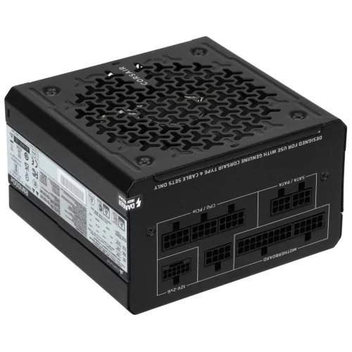 Блок питания Corsair RM1000e [CP-9020297-CN] черный 