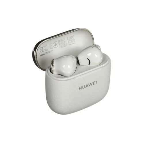 Беспроводные наушники с микрофоном Huawei FreeBuds SE3 бежевые 