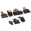 Блок питания ZALMAN Wattbit II 500W [ZM500-XE II] черный 
