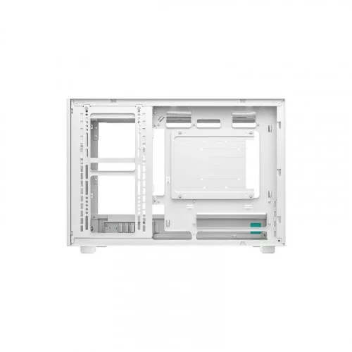 Корпус DEEPCOOL CH260 Wood (R-CH260-WHNWM0-G-1) 