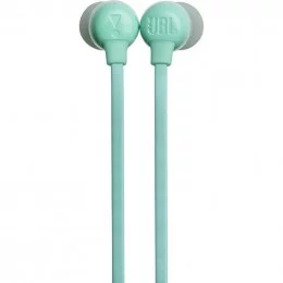 Наушники беспроводные JBL T115BT бирюзовая                                                                                                                                                                                                                