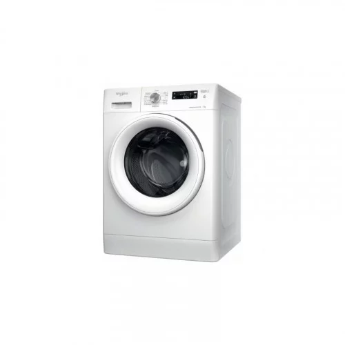Стиральная машина Whirlpool FFS 7469 W EE 