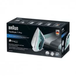 Утюг Braun SI7042.GR                                                                                                                                                                                                                                      