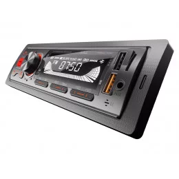 Автопроигрыватель AurA FIREBALL-103BT                                                                                                                                                                                                                     