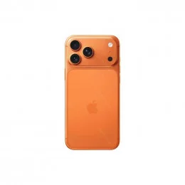 Смартфон Apple iPhone 17 Pro Max 256 ГБ оранжевый                                                                                                                                                                                                         