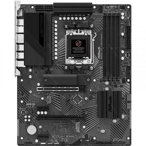 Материнская плата ASROCK B650 PG LIGHTNING 