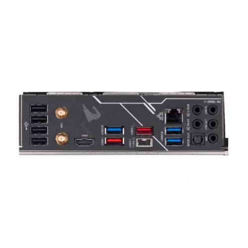 Материнская плата Gigabyte Z390 AORUS PRO WIFI 