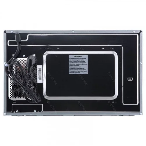 Микроволновая печь встраиваемая KORTING KMI820GSCW 