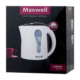 Чайник Maxwell MW 1079                                                                                                                                                                                                                                    