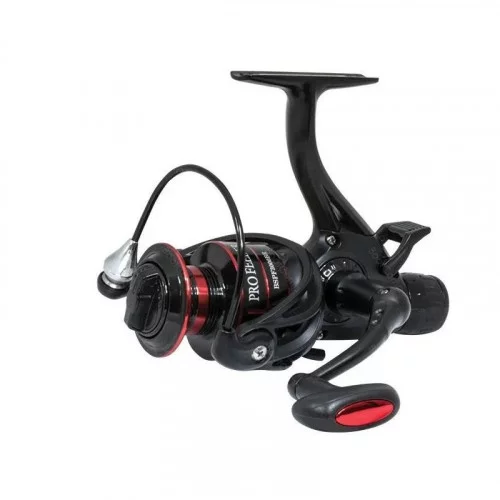 Катушка Black Side Pro Feeder 3000CDS 3+1п 
