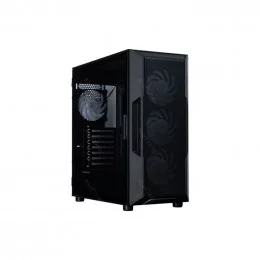 Корпус ZALMAN I3 NEO ARGB V2 (Black)                                                                                                                                                                                                                      